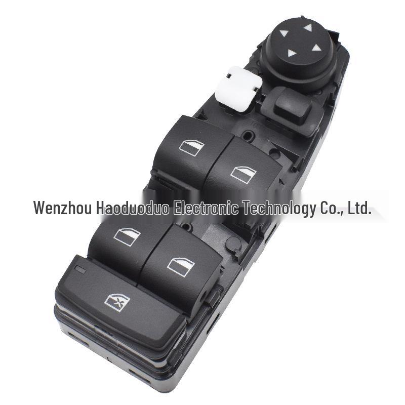 Power Window Switch for BMW: 1 Series F20, 3 Series F30/F31, X3, X5