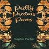 Pretty Precious Poems by Sophie Parker Paperback Book 9781835383162