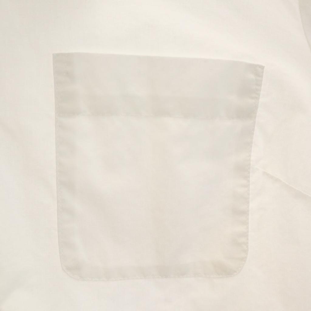 Marc by Marc Jacobs Long Sleeve Bow Tie Shirt XS White Women Used