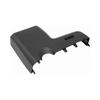 NEW Interior Windshield Trim Mirror View Cover For Chevrolet Impala 14-20 22800728 84315649 22800727