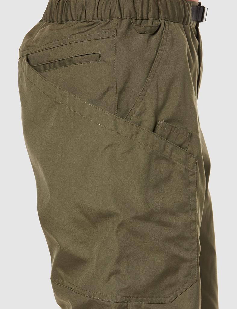 Foxfire DS Tackle Shorts