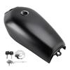 Retro Gas Fuel Tank Fit for Honda CG 125 CG125 Bobber Cafe Racer Scrambler