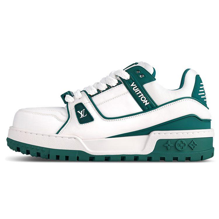 LOUIS VUITTON LV Trainer Maxi Sneaker