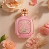 Zimaya Zukhruf Rose Eau de Parfum 100ml