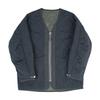 Bonrrow Reversible Liner Jacket_Ny/Ash