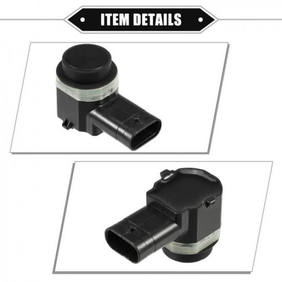 Reverse Parking Assist Sensor Single For LAND ROVER RANGE ROVER 2010-2015