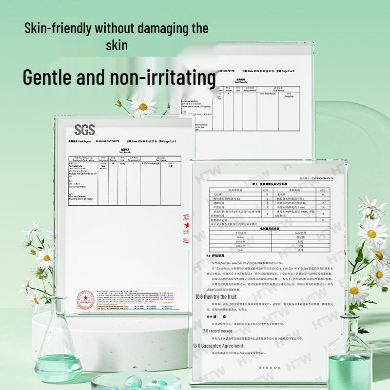 Kangaroo Doctor Self-Heating Steam Eye Mask with Lutein and Anthocyanin for Eye Fatigue Relief