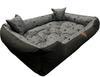 Large Bed For Dog Or Cat 55X45 Cm