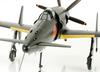 Volks SWS Shinden Injection Plastic Kit Zoukei-mura Zoukei-mura 1/32