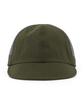 Yualeichi Mesh Short Brim String Ball Cap Breathable Running Outdoor Ball Cap Urh - C - 001 - Mipan Regen - Mesh - Dol