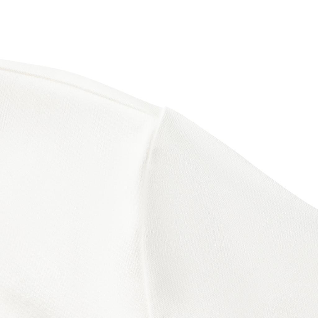 Li-Ning Sports Lifestyle Series Letter Round Neck Breathable Versatile Short Sleeve T-Shirt Women Tops Off-White AHSV410-1