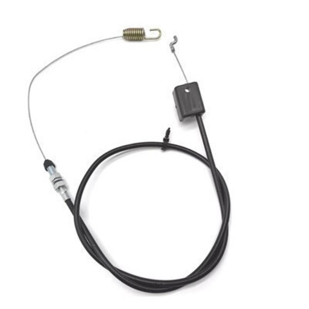 

Snowblower Clutch Replacement Cable Auger Control 946-04007 746-04007 for TROY and Compatible Fit Storm CS 5.5HP China Mainland