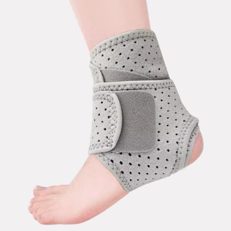 

Спортивные ремни для голеностопа, Защита голеностопа от давления, Защита голеностопа от растяжений для занятий футболом и бегом на открытом воздухе, Голеностопный сустав, Ремень для голеностопа, Защитное снаряжение Single pack