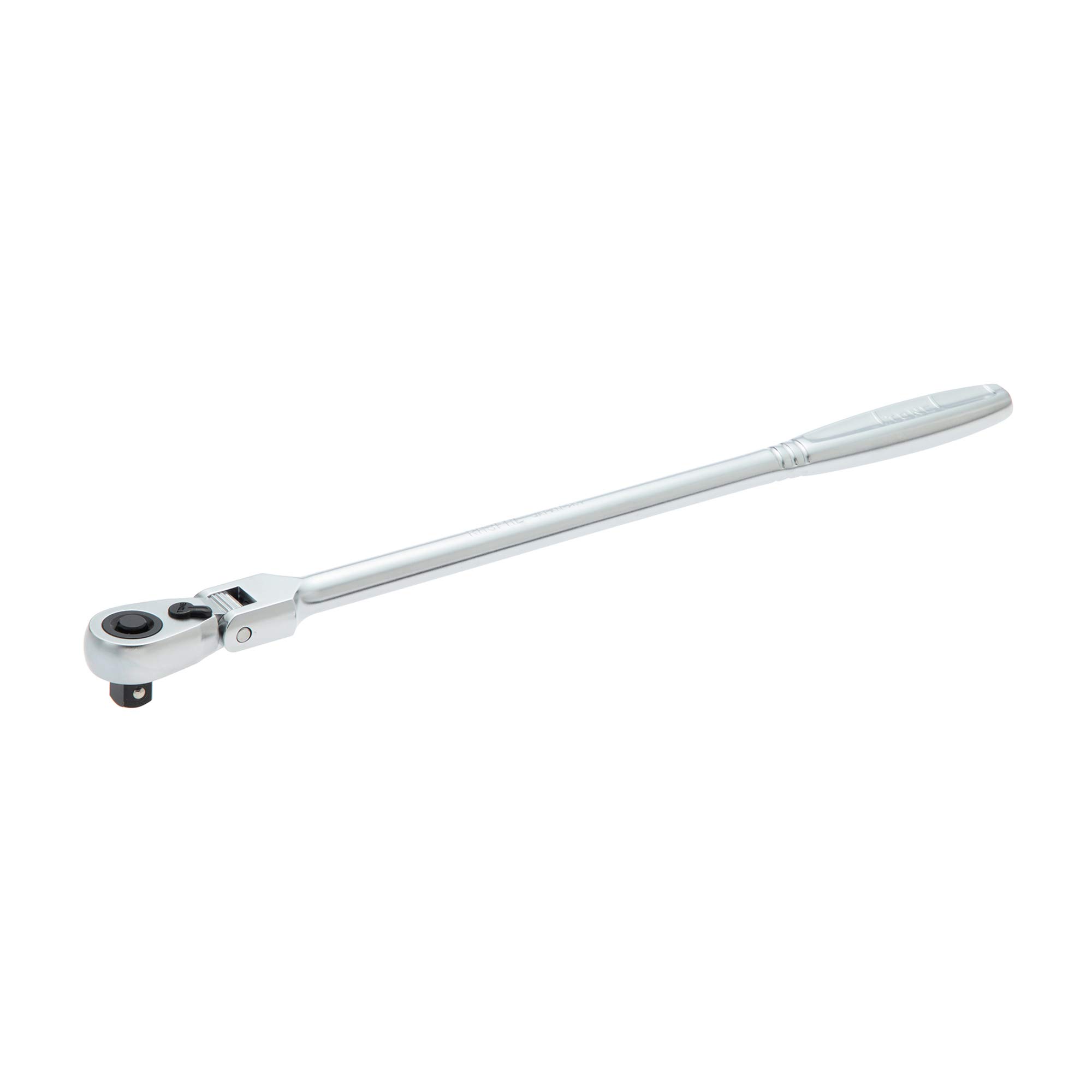 

Tone Long Ratchet Handle RH3FHL Drive (TONE) Swing-Neck (Hold Type) 9.5mm (3/8 )