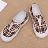 Fashion Casual New In Breathable Slip On Ladies Footwear Designer Luxury Walking Stylish Daily Routine High Quality Deals Women's Shoes