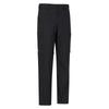 Mountain Warehouse Mens Trek Convertible Trousers