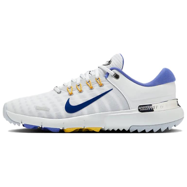 

Nike Бесплатные кроссовки Golf Wolf Grey Astronomy Blue Unisex Pure-Platinum University-Gold FZ8795-002 41