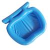 Inflatable Pool Footbath: Portable Washing Tray For Cleaning Pool Entrances Garden Tools Accessories Household Supplies