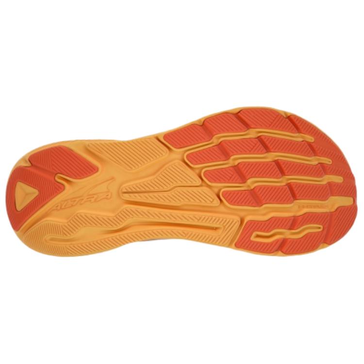 Altra Prova Flow Comode Versatili Resistenti Scarpe da Corsa Basse Uomo scarpe da corsa Beige AL0A85NV-921