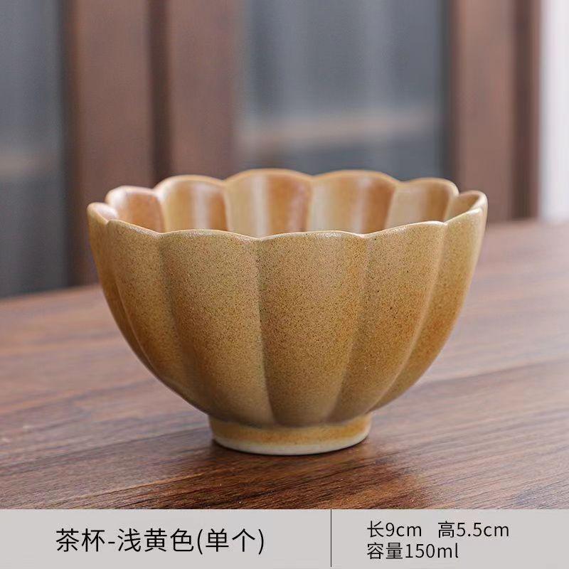 Furnace brewing tea can can teapot roasting milk tea can roasting stove set tea brewer electric ceramic stove brewing tea stove can dry burn pot