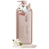 Qian Xiang Pure Radiance Jasmine Mandarin Blossom Shower Lotion 750g