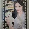 RESCENE Won Bread Limited Edition Photo Card