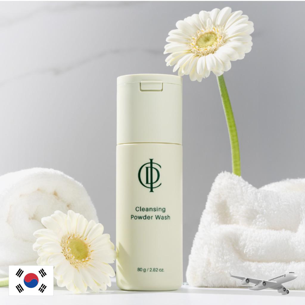 

INCELLDERM ACTIVE CLEAN-UP POWER 90г.