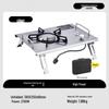 Portable Folding Camping Gas Stove