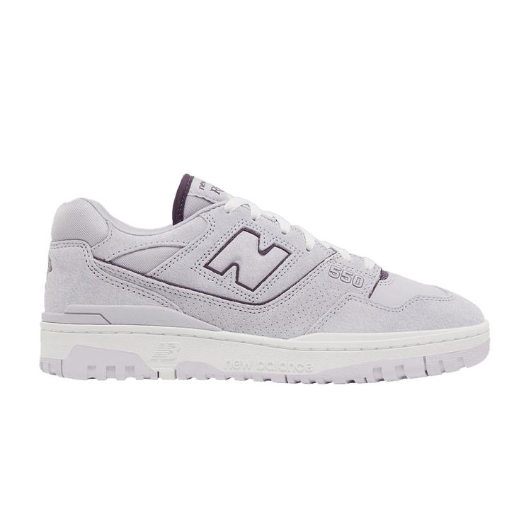 Rich Paul x New Balance 550 Forever Yours 36