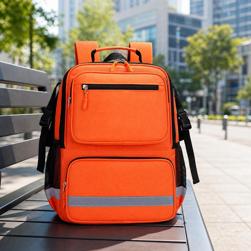 20–35 L Travel Backpack Lightweight for Active Use Carrying, Commuters