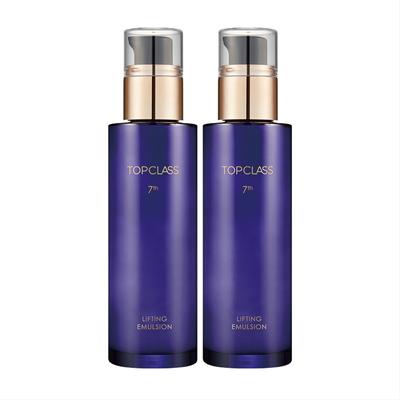 7th Generation Top Class Lifting Lotion 120ml X 2