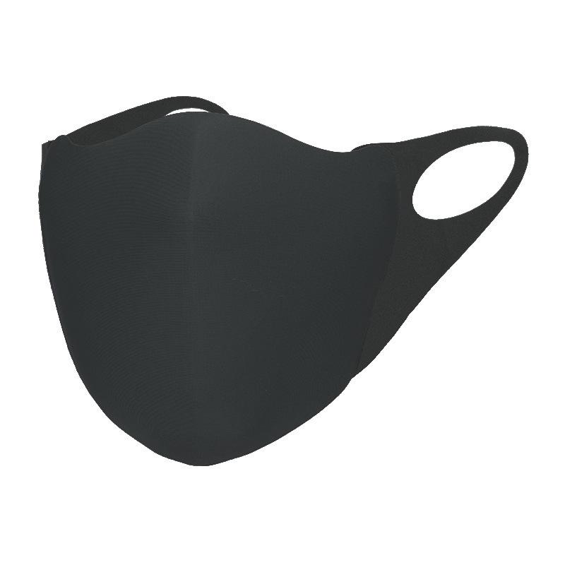 

Luxury 3D Plush Mask: Warm, Windproof, and Fashionable Women s Outdoor Face Covering for Autumn and Winter