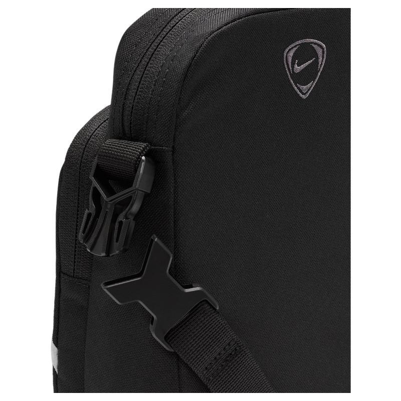 Nike Heritage Total 90 Crossbody Bag 4L Casual IH7551-010