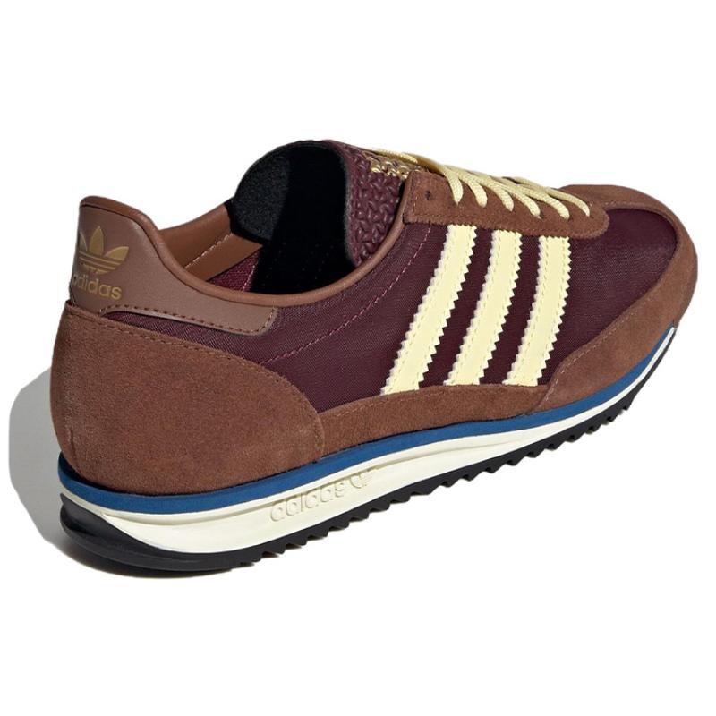 Adidas Damen SL72 Og 'Preloved Brown' Damen-Sneaker IE3425
