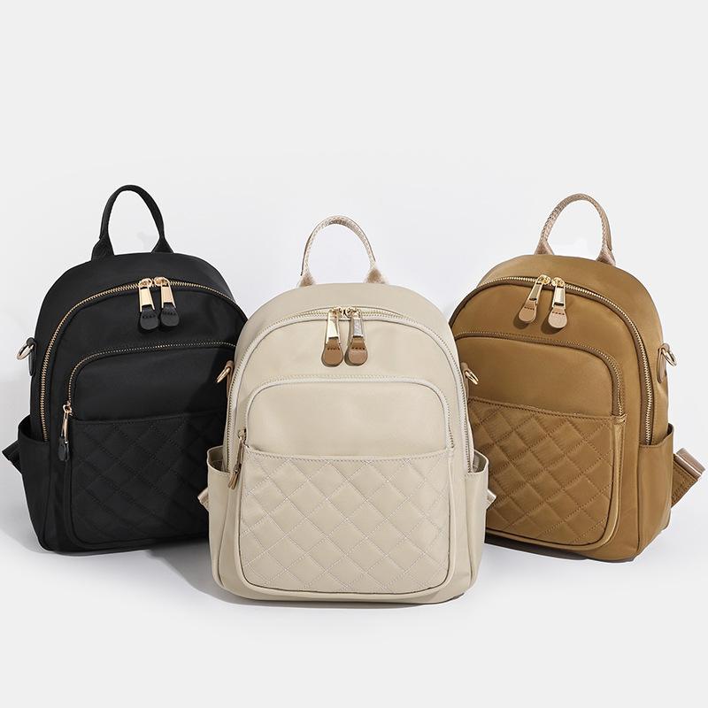 Backpack Large-capacity Travel Bag Backpack