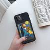 IR27 Starry Night Van Gogh Phone Shell Case for Redmi Note 8 9 10 11 11S 10C 10X 10A 10T 9A 9C 9T 9S 8T Pro Max Plus Prime