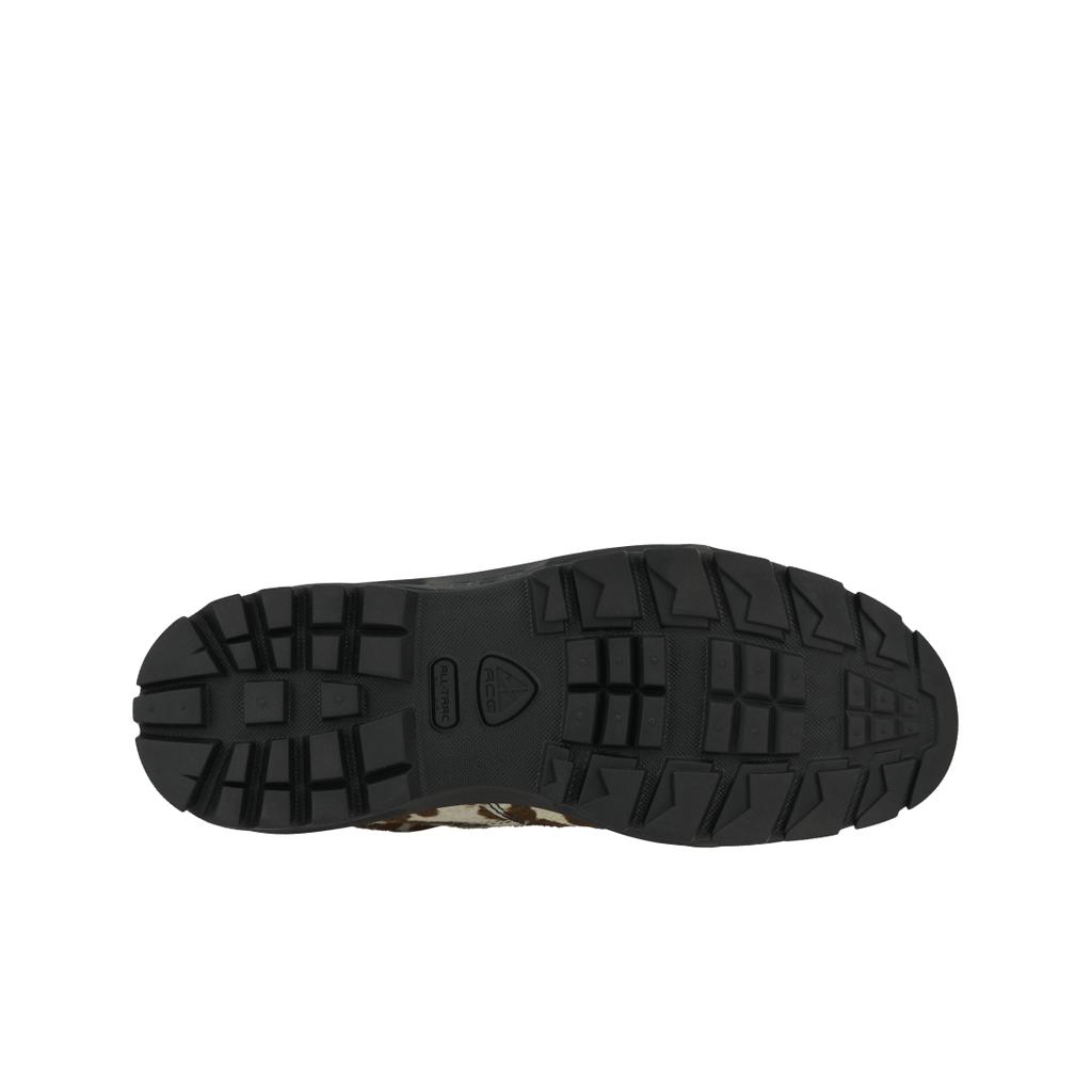 Nike Air Max Goadome Pony Hair Pack - Cow Print Unisex Sneakers Brown Sail Cacao-Wow IO4635-100