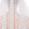 Addio al nubilato Velo da sposa Decorazioni Sposa futura regalo Addio al nubilato Addio al nubilato Velo da sposa Sposa futura regalo