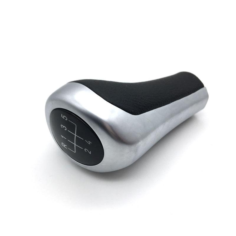 5speed 6speed Car Gear Shift Knob For BMW 1 3 5 6 Series E30 E32 E34 E36 E38 E39 E46 E53 E60 E63 E83 E84 E90 E91