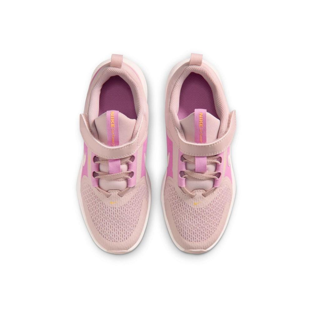 Nike Starrunner 5 Ps 602Silred Sail Khf7005 602 Silred Sail