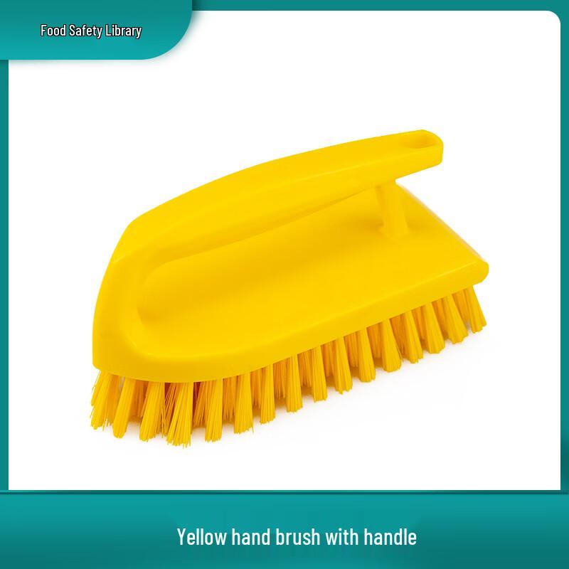 SHIANKU Durable Industrial & Catering Hand Cleaning Brush