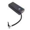 Portable Tire Inflator Cordless 150 PSI Preset Tire Pressure 2000mAh Car Tire Pump with Digital