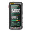 ANENG 683 682 681 Smart Digital Multimeter  LCD/VA Reverse Display Capacitance Meter Hz Ohm Diode Tester AC/DC Measuring Tools