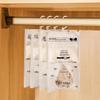 Hanging Dehumidifier Bag: Moisture-Proof and Mildew-Resistant for Dorms and Homes