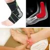 Adjustable Ankle Compression Sleeve Arch Support  for Running Hiking Fitness Training