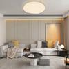 36W 110V RGB Ceiling Light Dimmable Night Ambience Light LED Color Changing Lamp