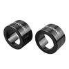 NICECNC For Honda XR650L 1993-2025 XR600R 1993-2000 Motorcycle Front Fork Shoe Fork Lower Leg Guard  XR 650L Accesssories