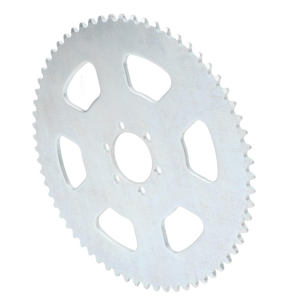 Off Road Kolo Řetězové kolo 65T Ocelové Lehké Univerzální Řetězové kolo pro Off Road Kolo Pláž