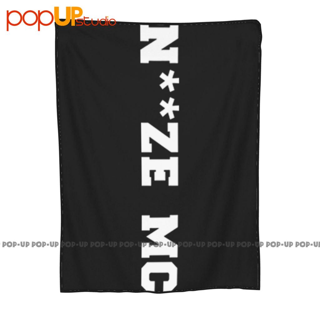 Noize Mc Ultra-Soft Blanket Quilt Winter Sofa Cover Bed Covers