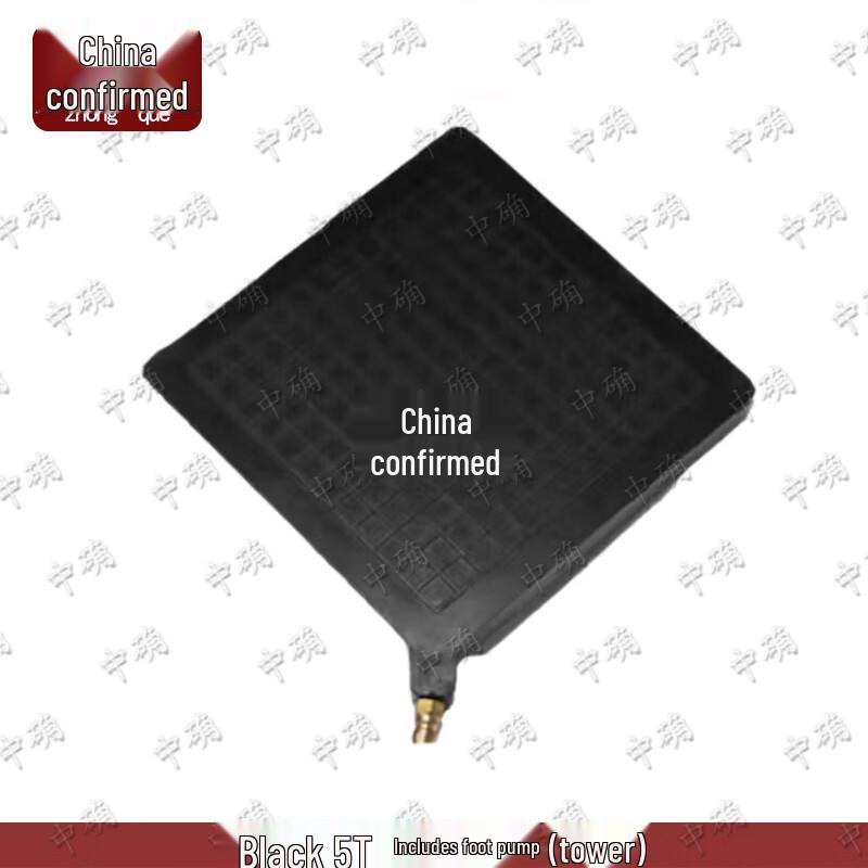 High-Pressure Rescue Lifting Air Cushion